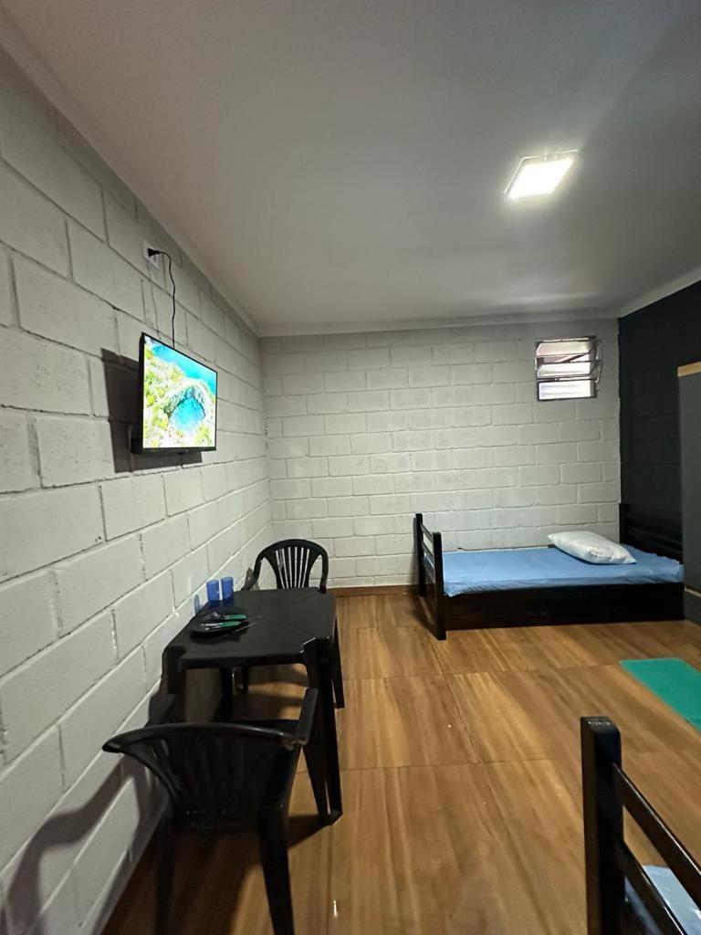 Reserva Athenas - Clube De Campo Jacareí Eksteriør bilde