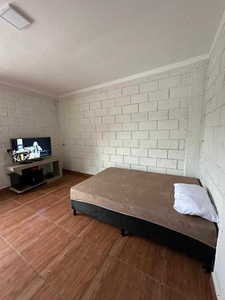 Reserva Athenas - Clube De Campo Jacareí Eksteriør bilde