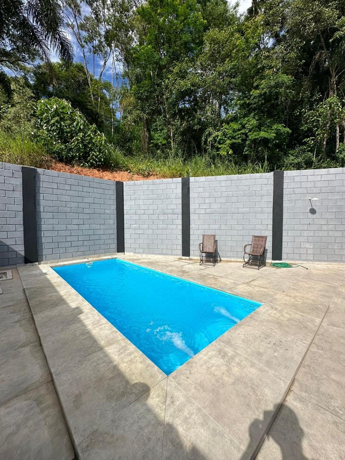 Reserva Athenas - Clube De Campo Jacareí Eksteriør bilde