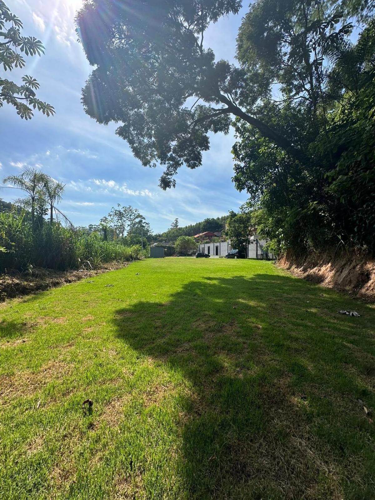 Reserva Athenas - Clube De Campo Jacareí Eksteriør bilde